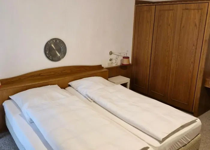 Hotel Tonihof